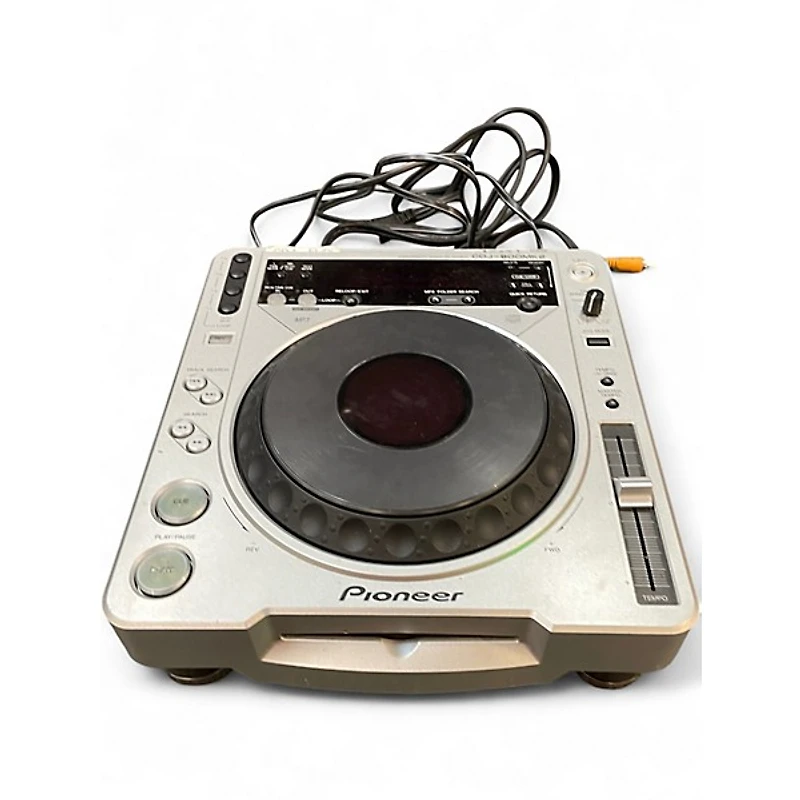 Used Pioneer DJ CDJ800MK2 DJ Player