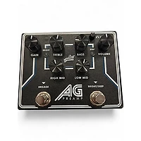 Used Aguilar AG Preamp Pedal