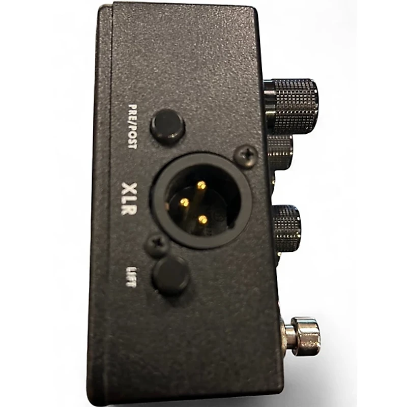 Used Aguilar AG Preamp Pedal