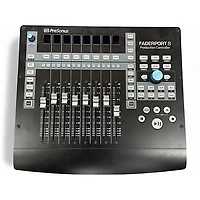 Used PreSonus Faderport 8 Production Controller