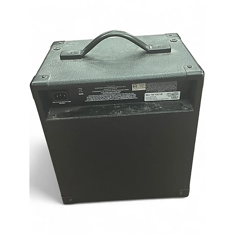 Used EVH 5150 III 50W Tube Guitar Amp Head