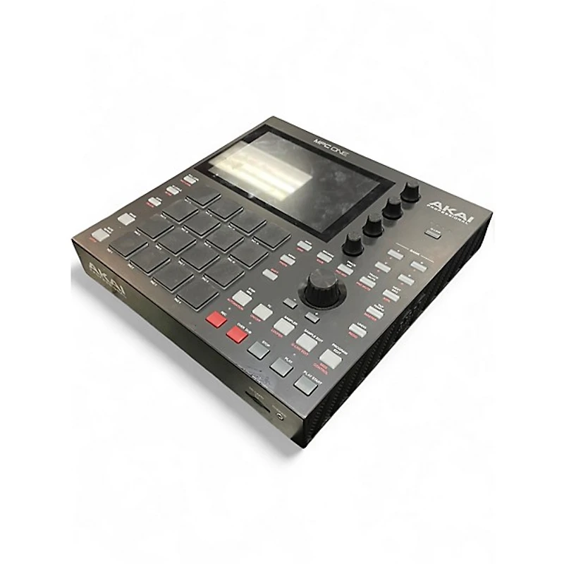 Used Akai Professional mpc one Production Controller
