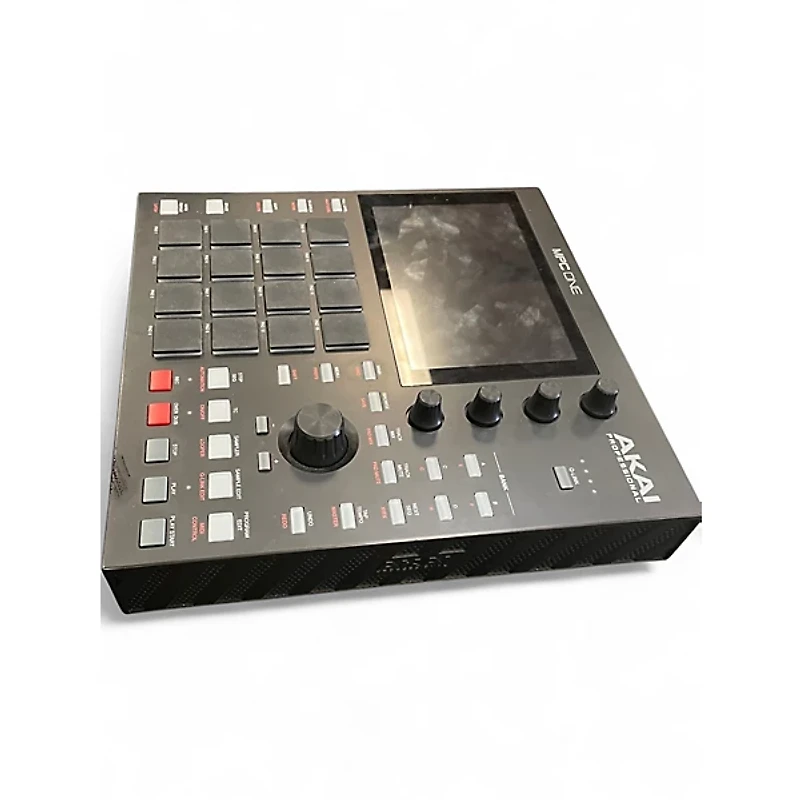 Used Akai Professional mpc one Production Controller