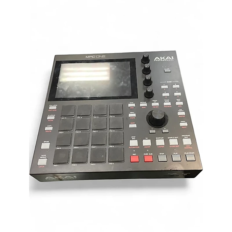 Used Akai Professional mpc one Production Controller