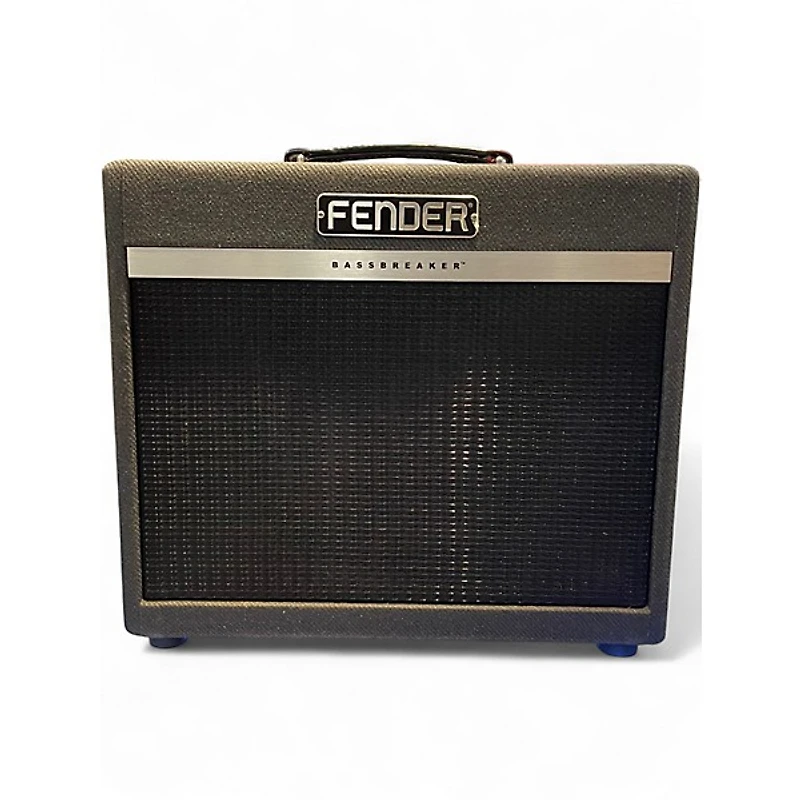 Used Fender Bassbreaker 70W 1x12 Guitar Cabinet