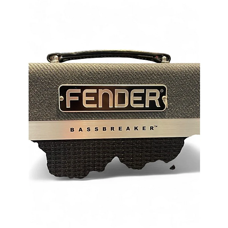 Used Fender Bassbreaker 70W 1x12 Guitar Cabinet