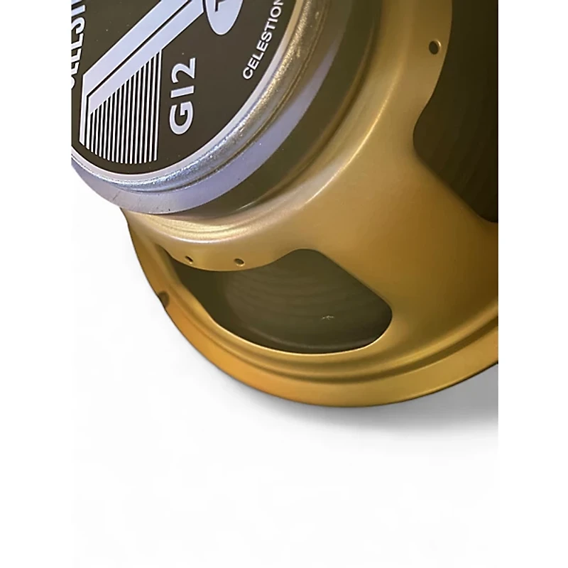 Used Fender Bassbreaker 70W 1x12 Guitar Cabinet