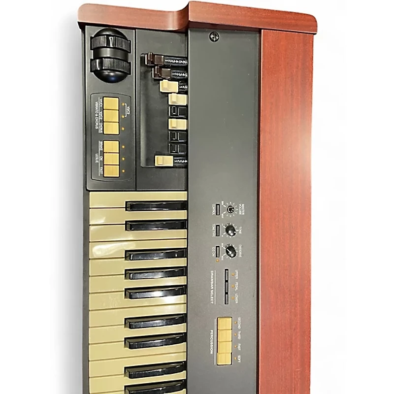 Used Hammond XK-1 Organ