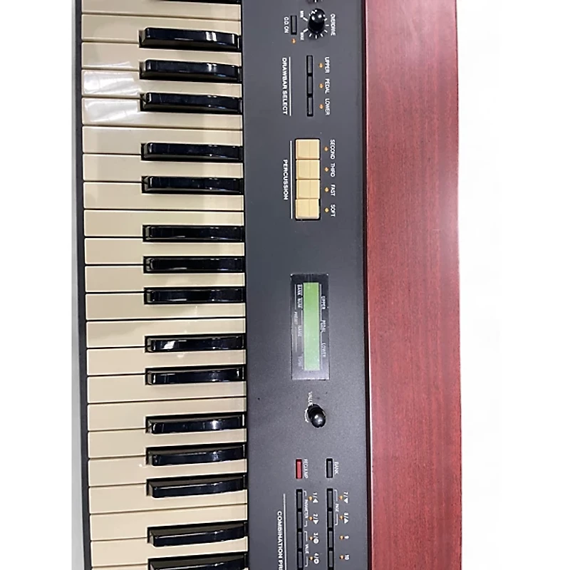 Used Hammond XK-1 Organ