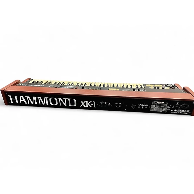 Used Hammond XK-1 Organ