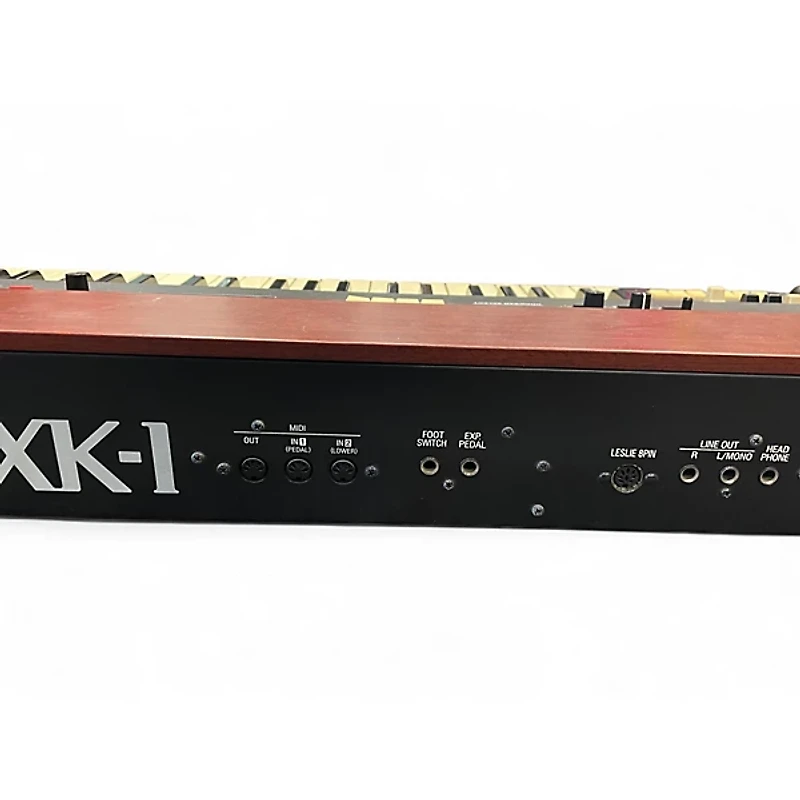 Used Hammond XK-1 Organ