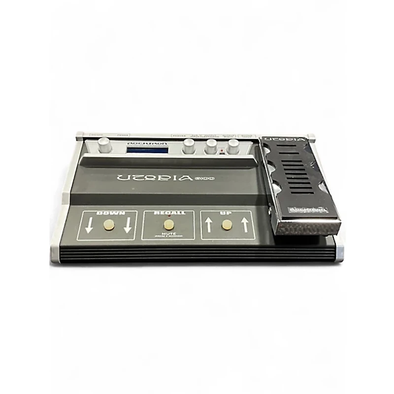 Used Rocktron Utopia G100 Effect Processor