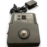 Used Audio-Technica ATW1501 System 10 Stompbox Instrument Wireless System