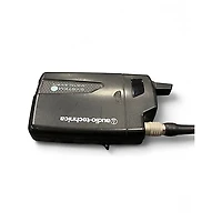 Used Audio-Technica ATW1501 System 10 Stompbox Instrument Wireless System