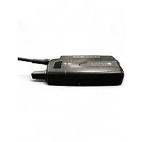 Used Audio-Technica ATW1501 System 10 Stompbox Instrument Wireless System