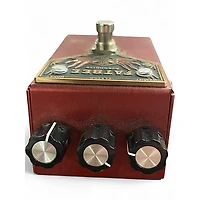 Used Beetronics FX FATBEE Effect Pedal