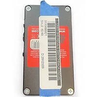 Used JHS Pedals switchback Pedal