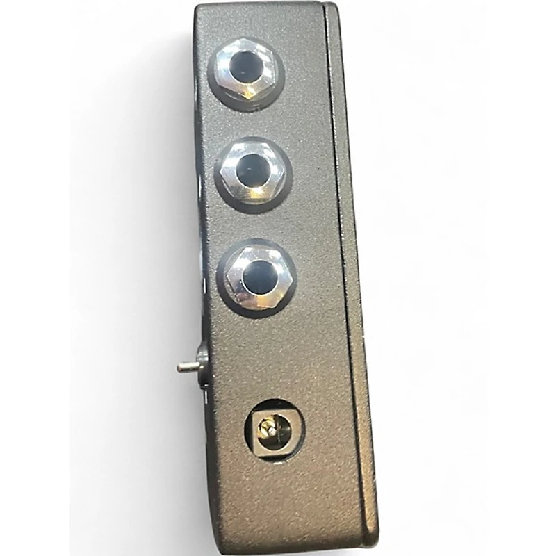 Used JHS Pedals switchback Pedal