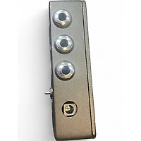 Used JHS Pedals switchback Pedal