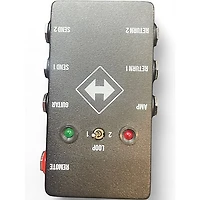 Used JHS Pedals switchback Pedal