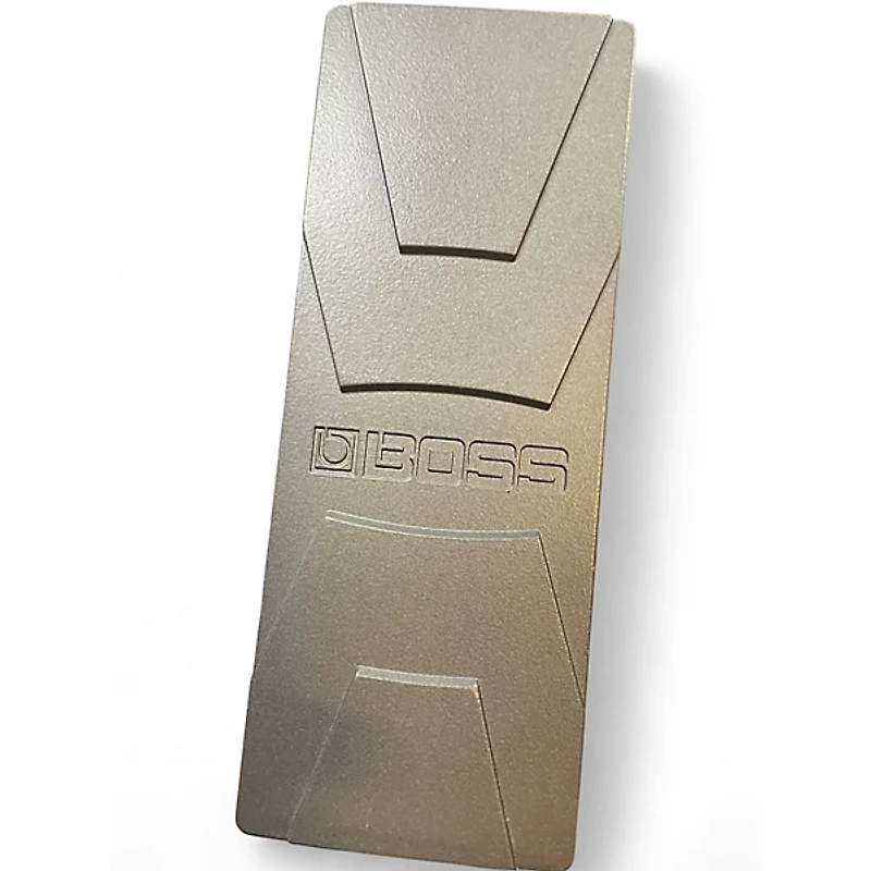 Used BOSS PW3 Wah Effect Pedal