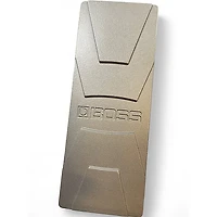 Used BOSS PW3 Wah Effect Pedal