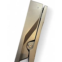 Used BOSS PW3 Wah Effect Pedal