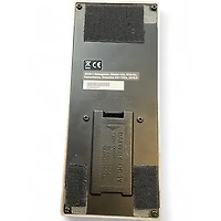 Used BOSS PW3 Wah Effect Pedal