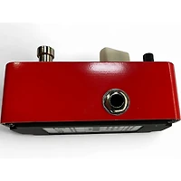 Used Mooer cruncher Effect Pedal