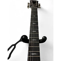 Used Taylor T5Z Pro Trans Red Acoustic Electric Guitar