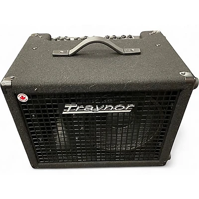 Used Traynor block 10 Keyboard Amp