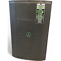 Used Mackie Thump215xt Powered Speaker