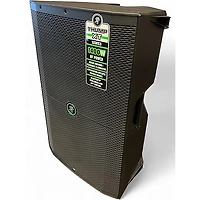 Used Mackie Thump215xt Powered Speaker