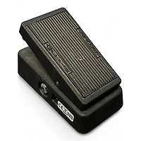 Used Dunlop CBM95 Cry Baby Mini Wah Effect Pedal