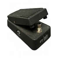 Used Dunlop CBM95 Cry Baby Mini Wah Effect Pedal