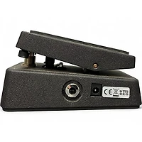 Used Dunlop CBM95 Cry Baby Mini Wah Effect Pedal