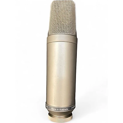 Used RODE NT2A Condenser Microphone