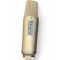 Used RODE NT2A Condenser Microphone