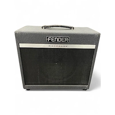 Used Fender BASS BREAKER BB-112 Guitar Cabinet