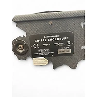 Used Fender BASS BREAKER BB-112 Guitar Cabinet