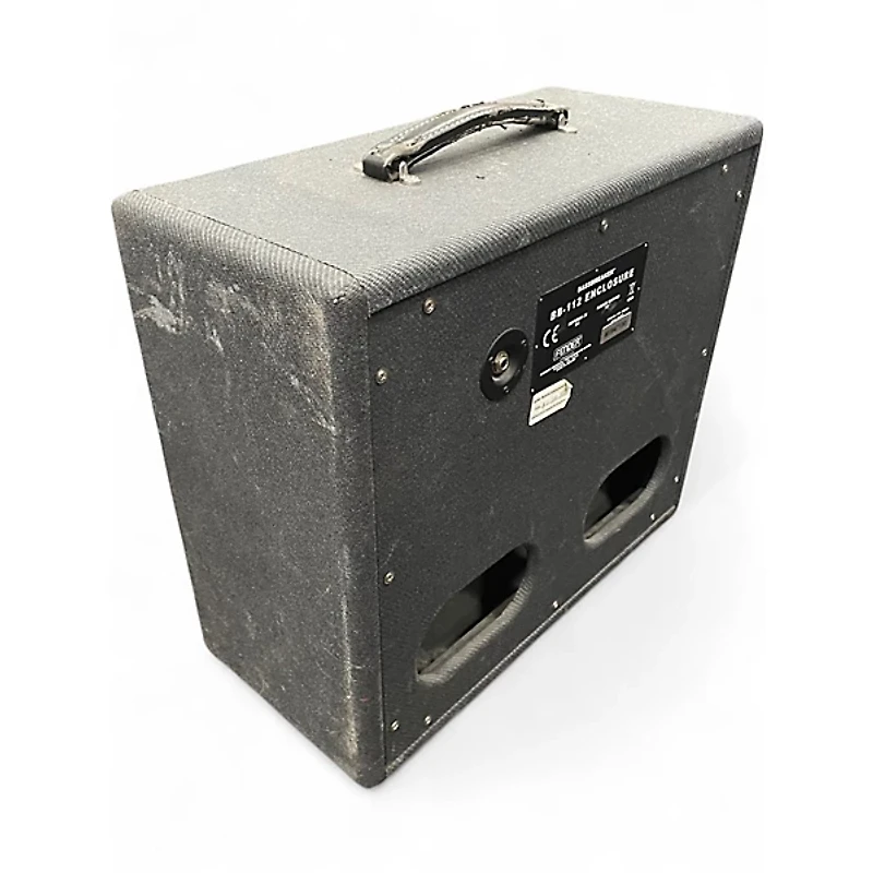 Used Fender BASS BREAKER BB-112 Guitar Cabinet