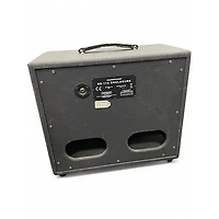 Used Fender BASS BREAKER BB-112 Guitar Cabinet