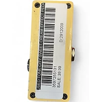 Used Tone City SWEET CREAM Effect Pedal