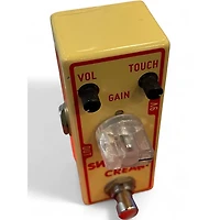 Used Tone City SWEET CREAM Effect Pedal