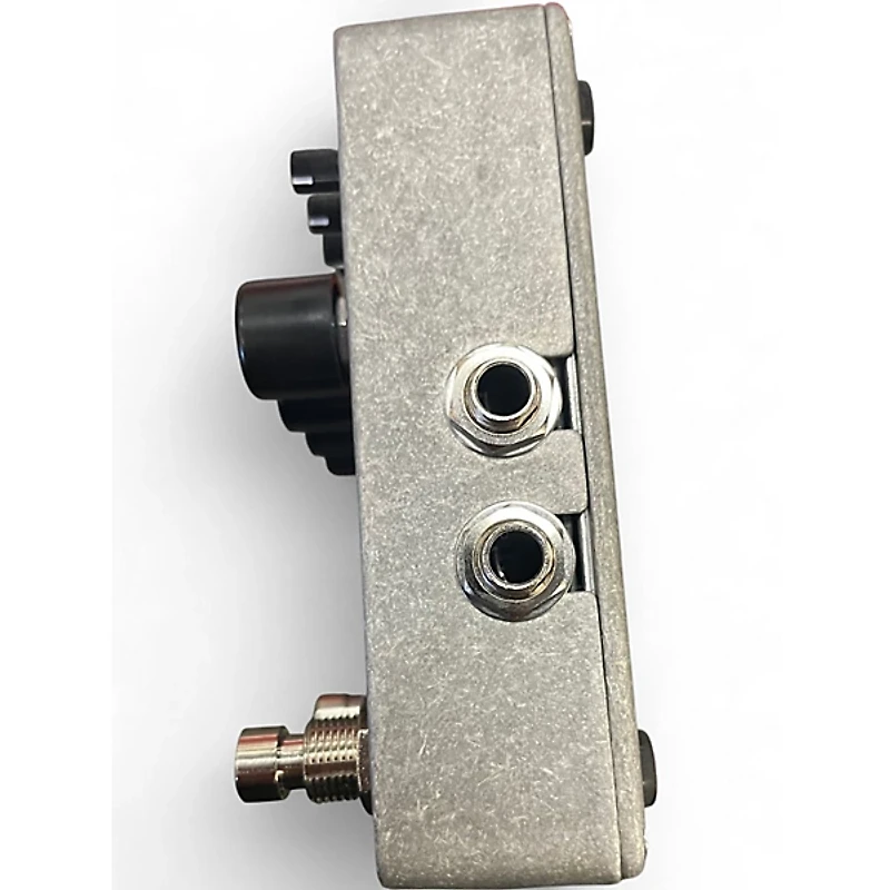 Used Electro-Harmonix ATTACK DECAY Effect Pedal