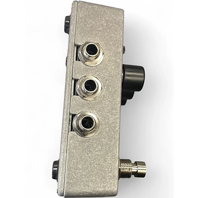 Used Electro-Harmonix ATTACK DECAY Effect Pedal