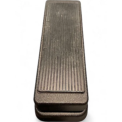 Used Dunlop GCB95W Original Crybaby Wah Effect Pedal