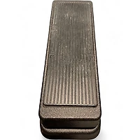Used Dunlop GCB95W Original Crybaby Wah Effect Pedal
