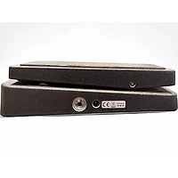 Used Dunlop GCB95W Original Crybaby Wah Effect Pedal