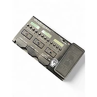 Used Zoom g3xn Effect Processor